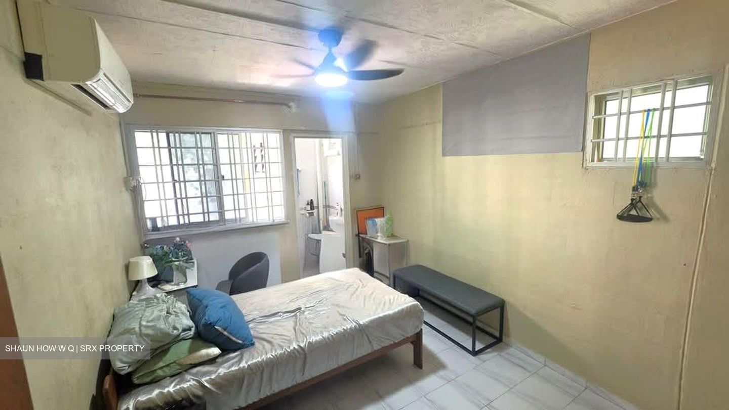 Blk 208 Yishun Palm Spring (Yishun), HDB 4 Rooms #580285871